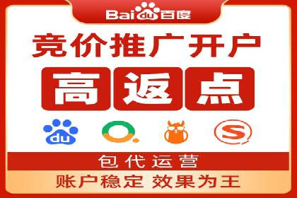 行业领先企业的网站sem托管实践
